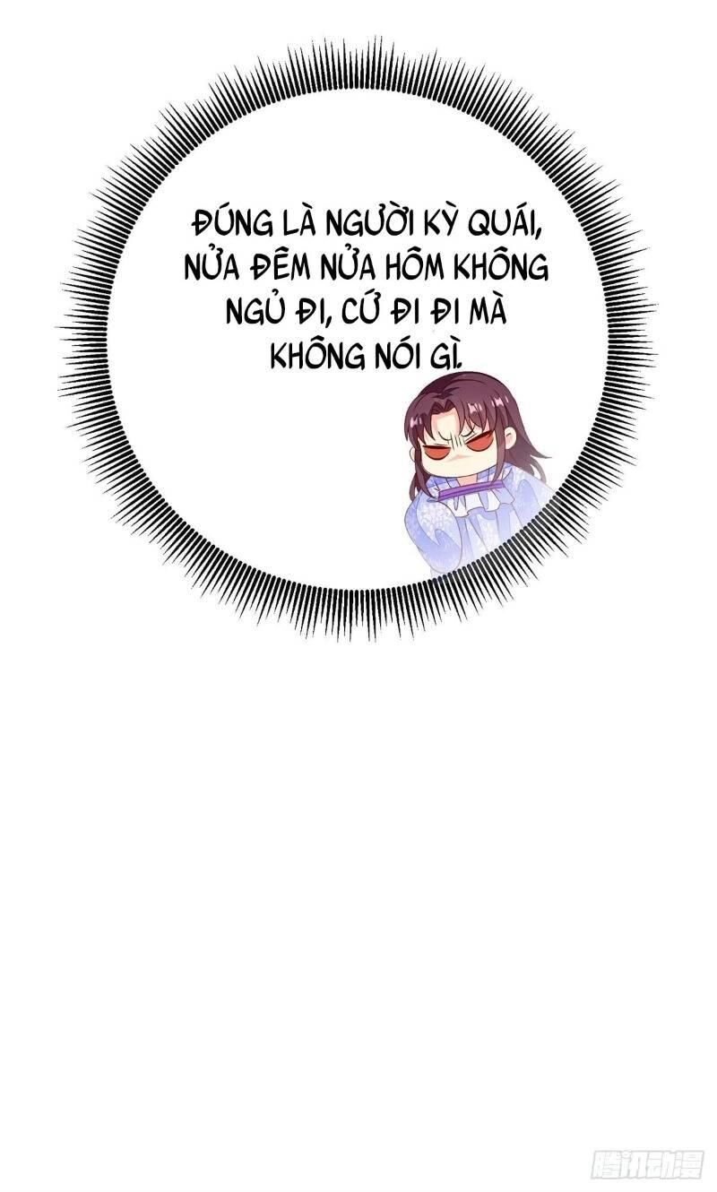 Đế Hoàng Chi Thần Y Khí Phi Chapter 45 - 36