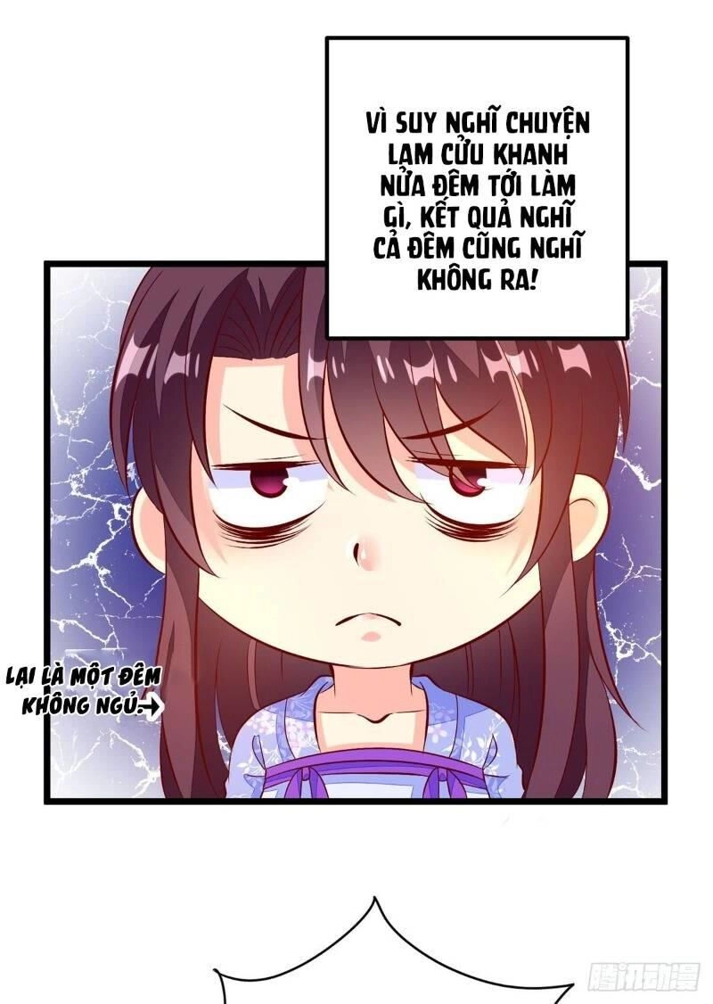 Đế Hoàng Chi Thần Y Khí Phi Chapter 45 - 38