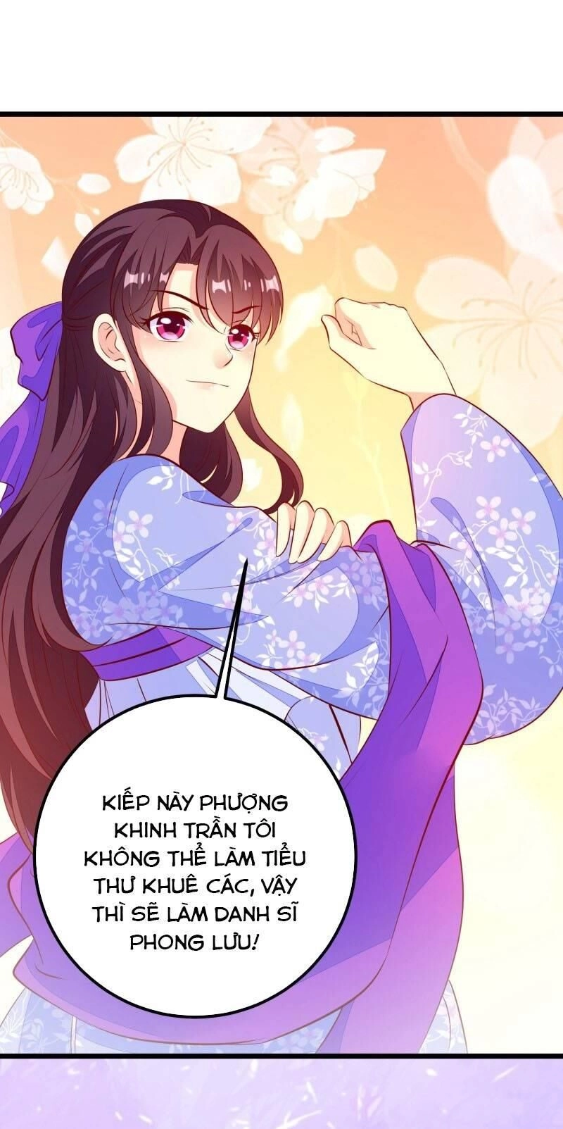 Đế Hoàng Chi Thần Y Khí Phi Chapter 46 - 19