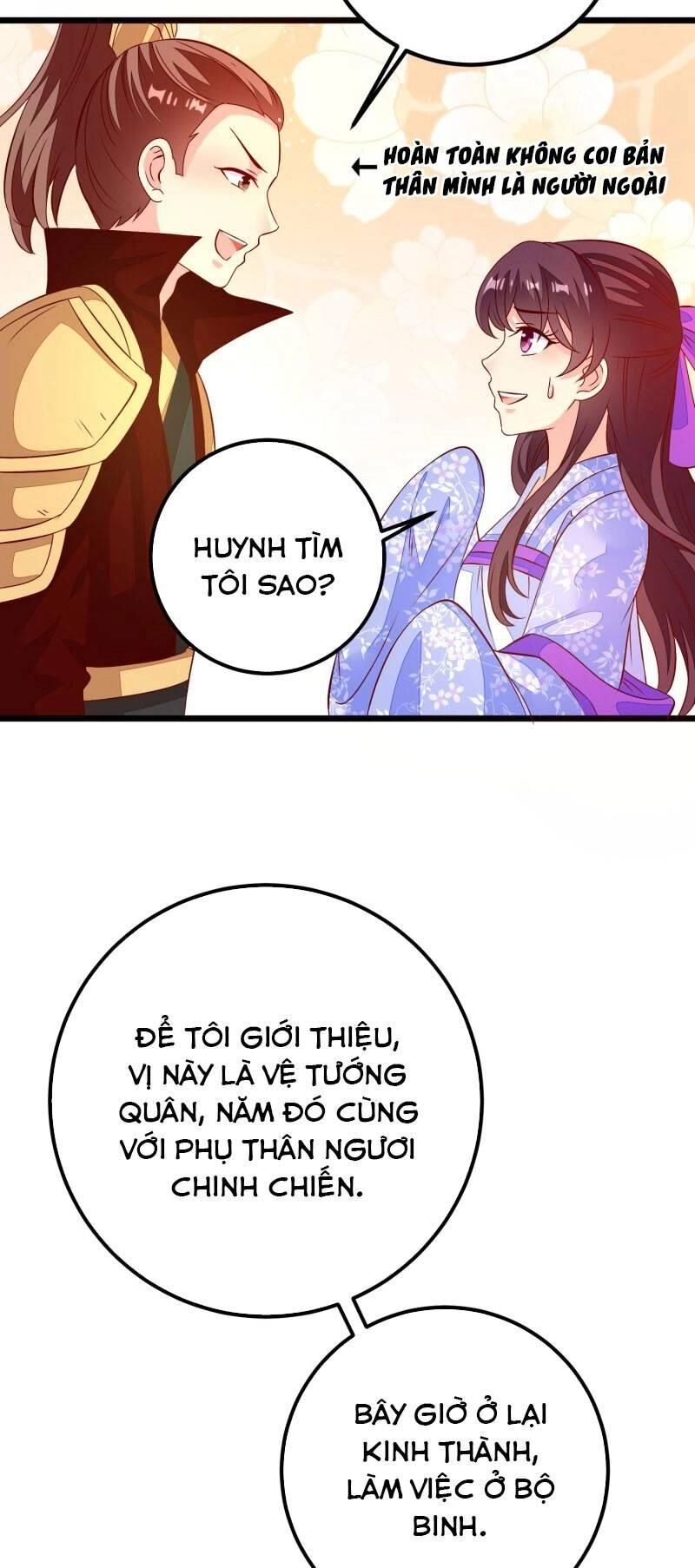 Đế Hoàng Chi Thần Y Khí Phi Chapter 46 - 32