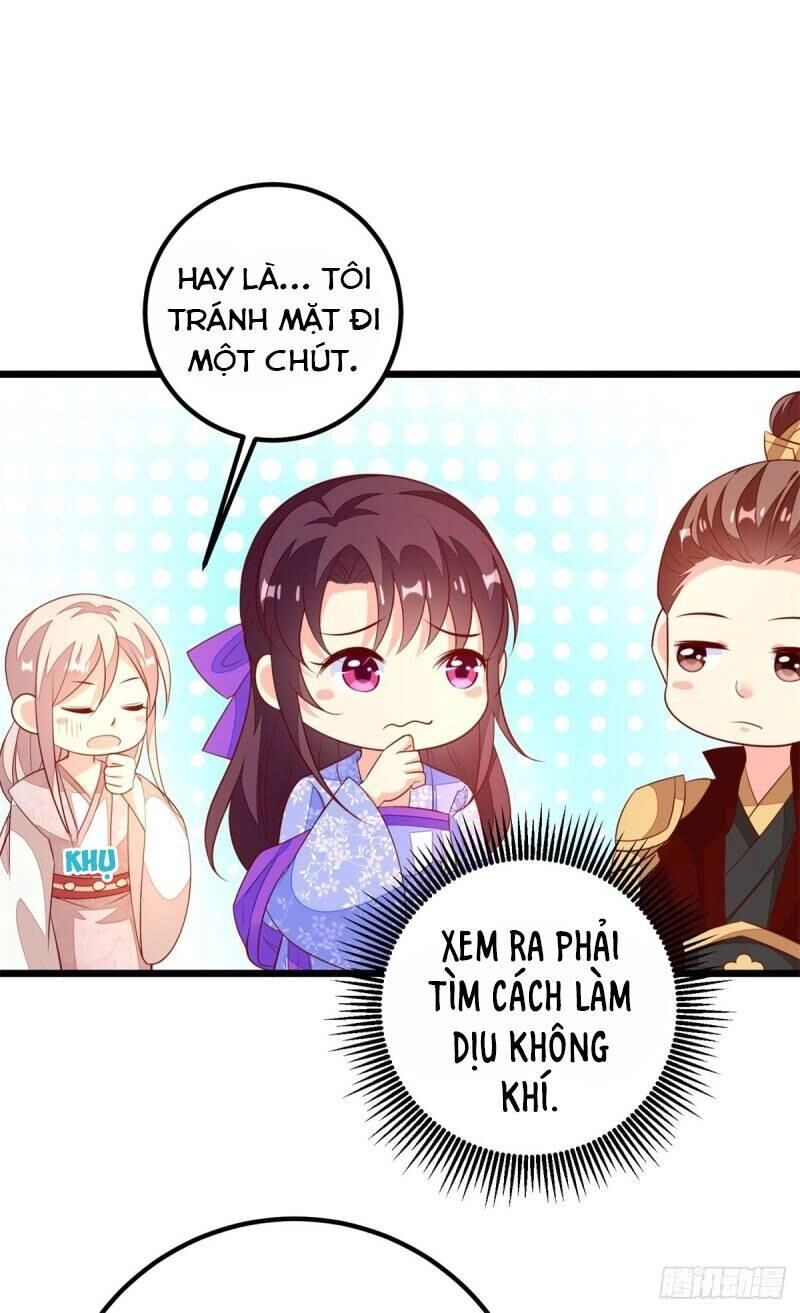 Đế Hoàng Chi Thần Y Khí Phi Chapter 47 - 2