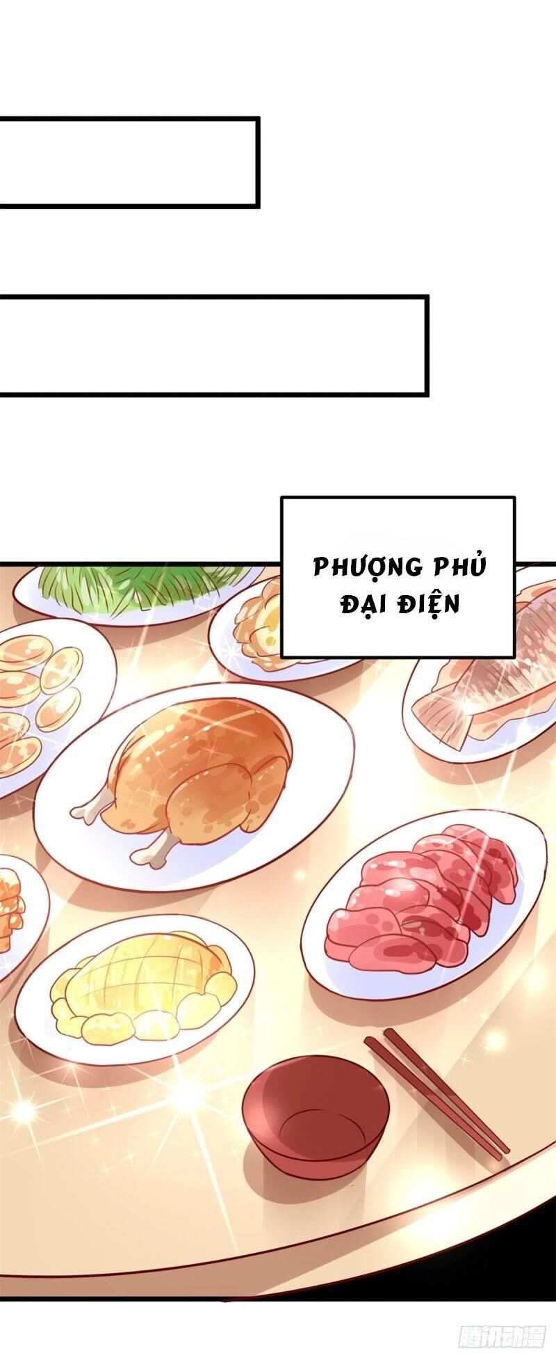 Đế Hoàng Chi Thần Y Khí Phi Chapter 47 - 4