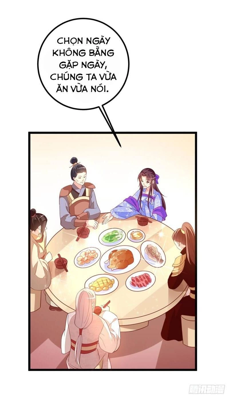 Đế Hoàng Chi Thần Y Khí Phi Chapter 47 - 5