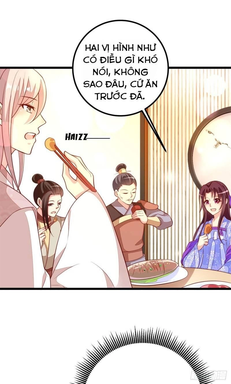 Đế Hoàng Chi Thần Y Khí Phi Chapter 47 - 7