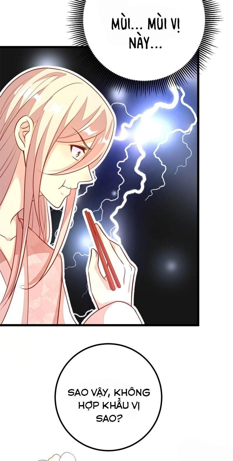 Đế Hoàng Chi Thần Y Khí Phi Chapter 47 - 8