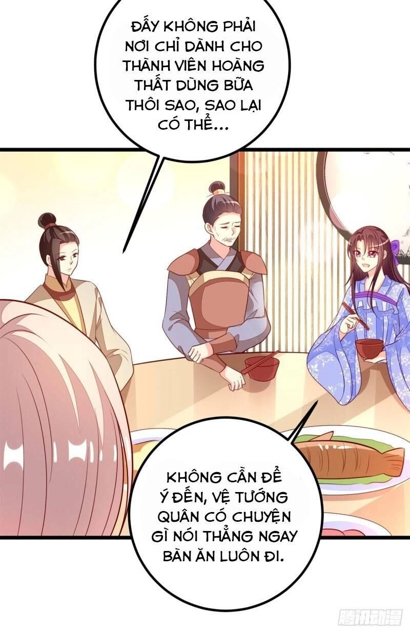 Đế Hoàng Chi Thần Y Khí Phi Chapter 47 - 11