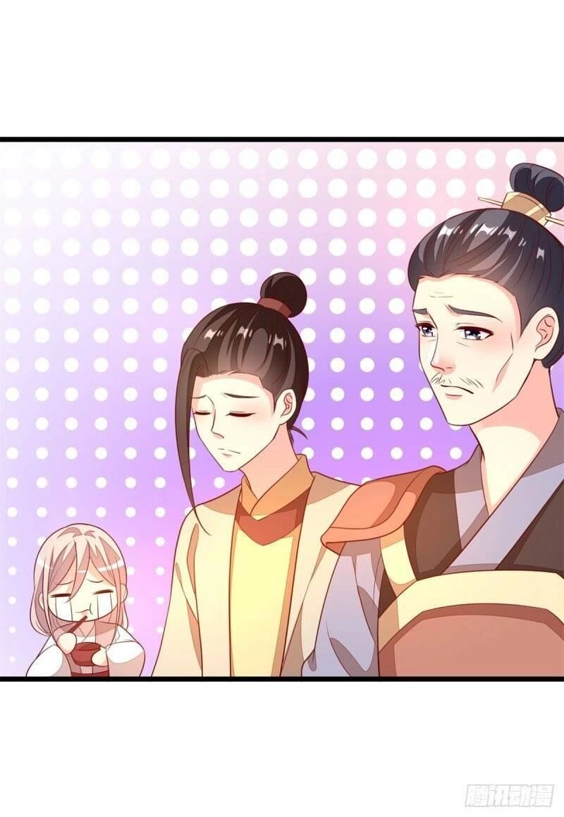 Đế Hoàng Chi Thần Y Khí Phi Chapter 47 - 12