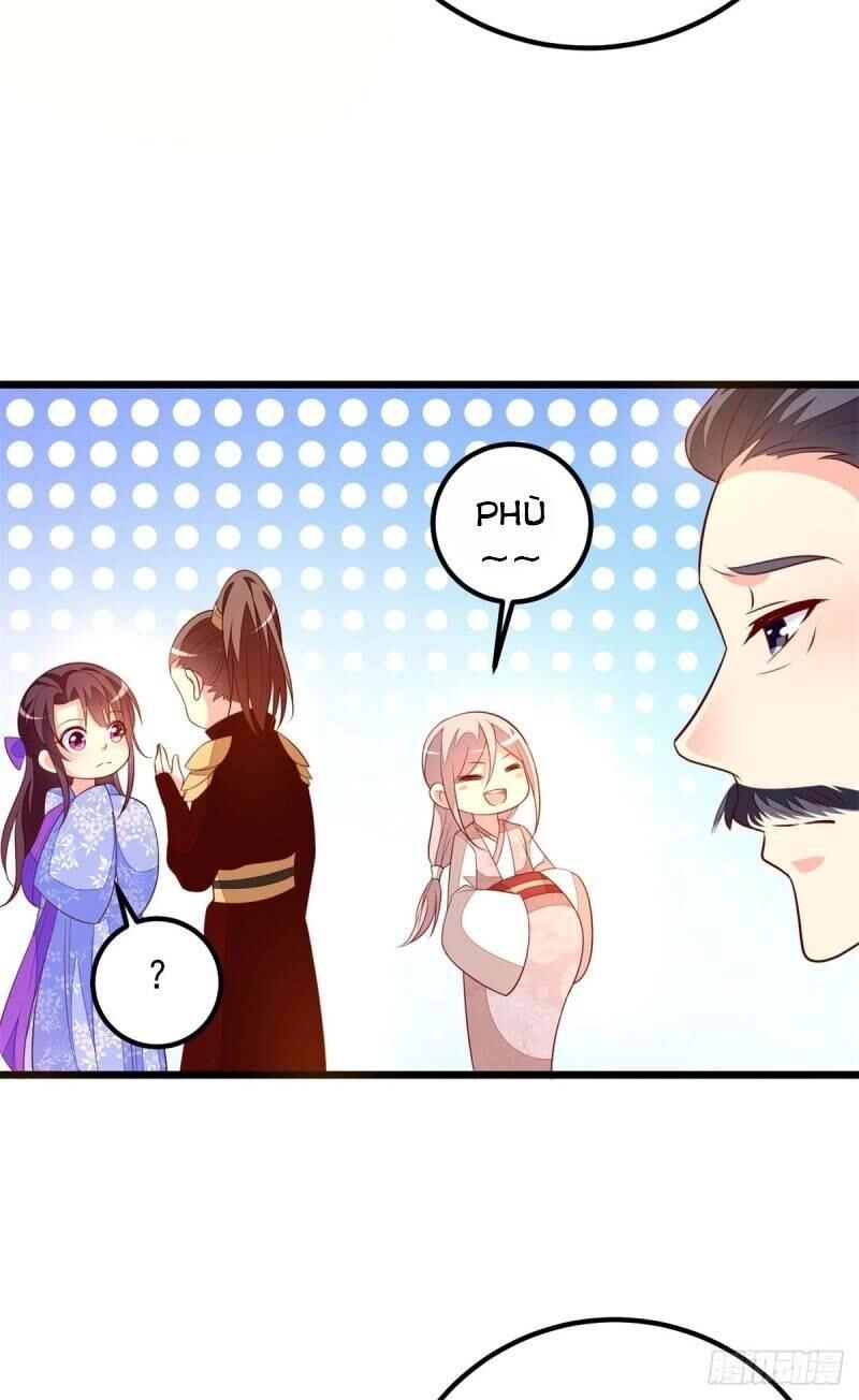 Đế Hoàng Chi Thần Y Khí Phi Chapter 47 - 15