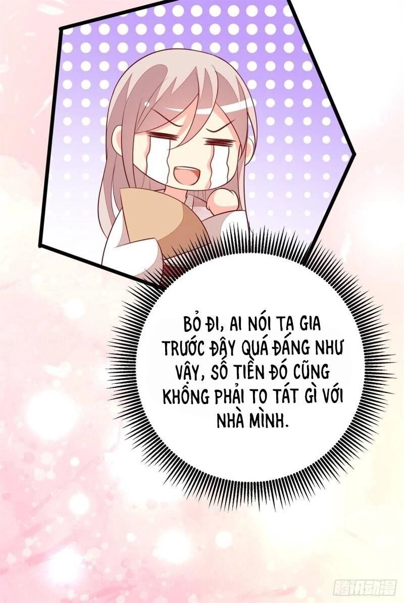 Đế Hoàng Chi Thần Y Khí Phi Chapter 47 - 20