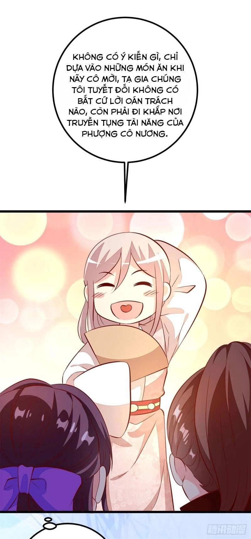 Đế Hoàng Chi Thần Y Khí Phi Chapter 47 - 21