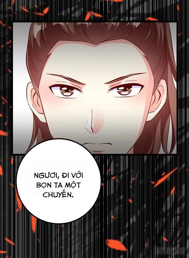 Đế Hoàng Chi Thần Y Khí Phi Chapter 47 - 25