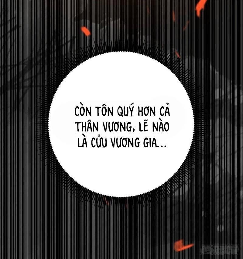 Đế Hoàng Chi Thần Y Khí Phi Chapter 47 - 27