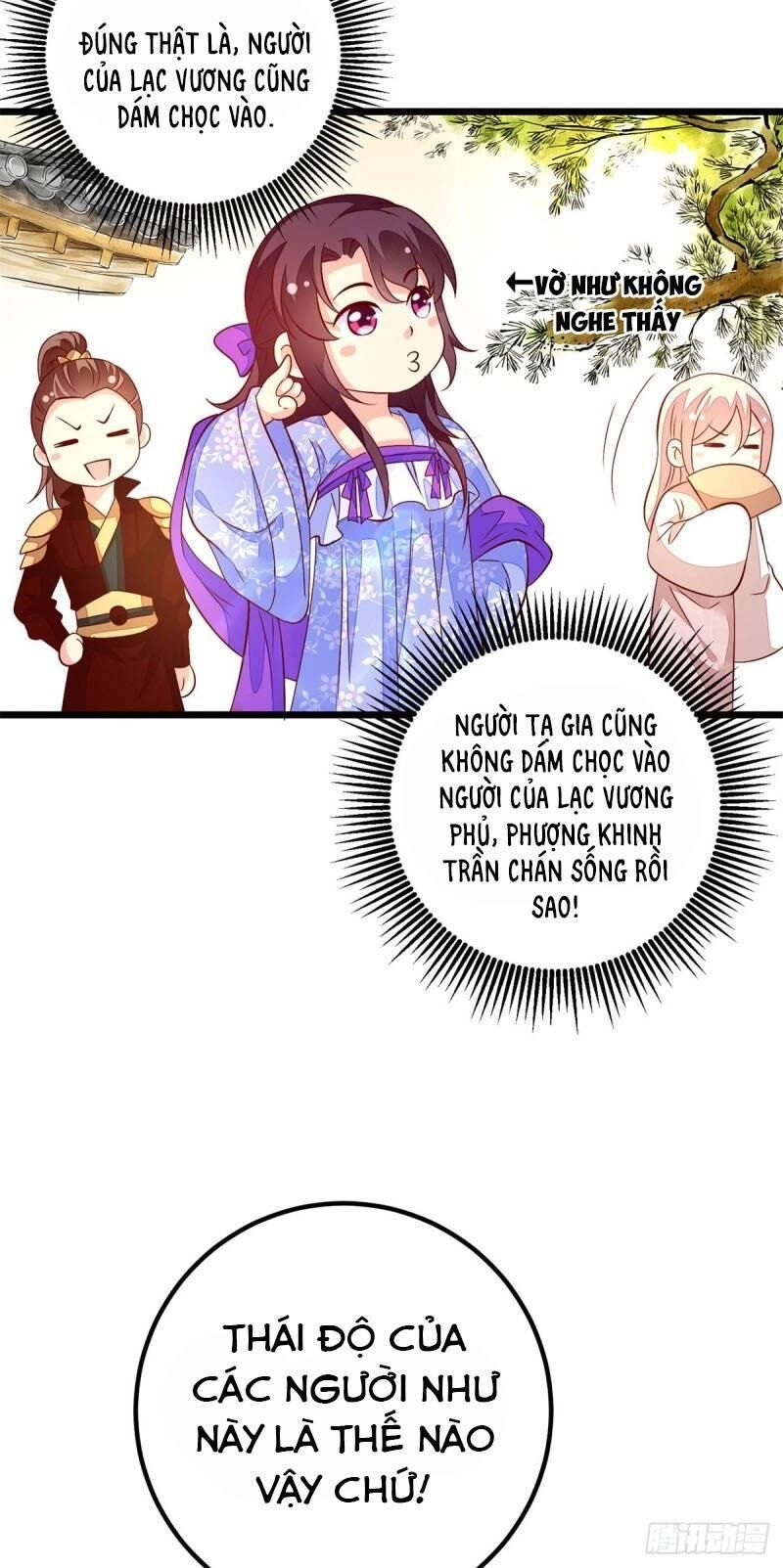 Đế Hoàng Chi Thần Y Khí Phi Chapter 47 - 29