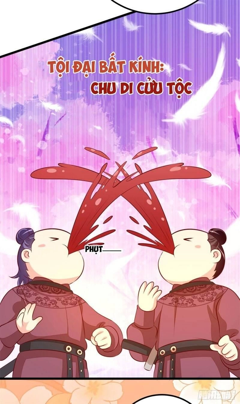 Đế Hoàng Chi Thần Y Khí Phi Chapter 47 - 32