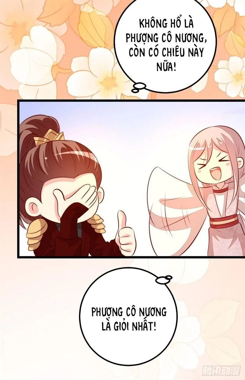 Đế Hoàng Chi Thần Y Khí Phi Chapter 47 - 33