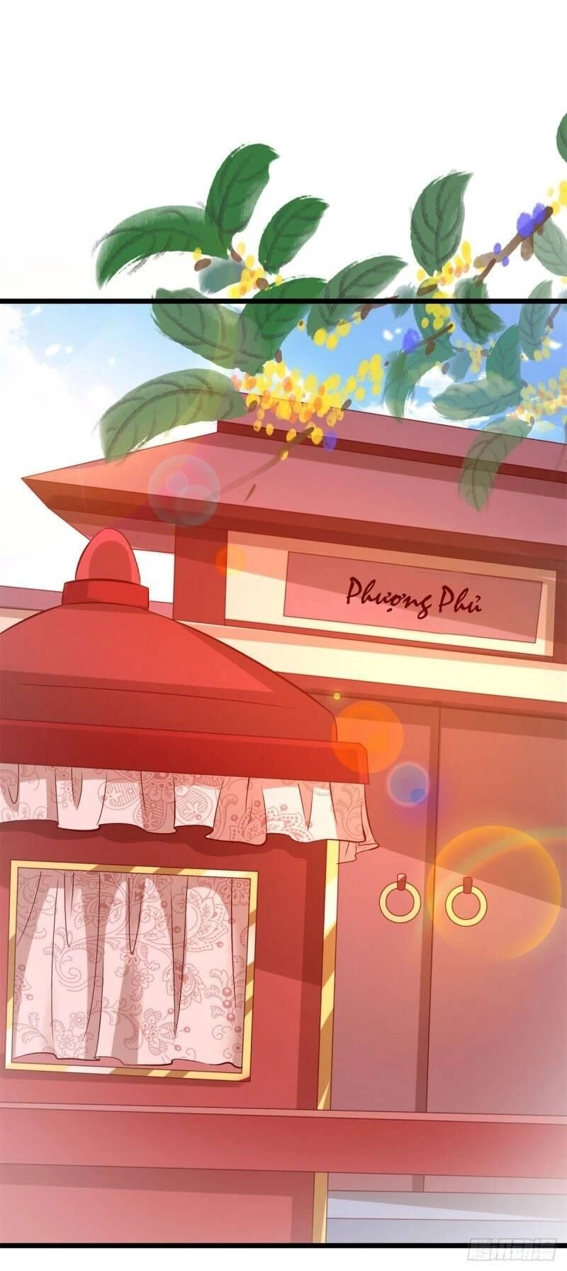 Đế Hoàng Chi Thần Y Khí Phi Chapter 48 - 2