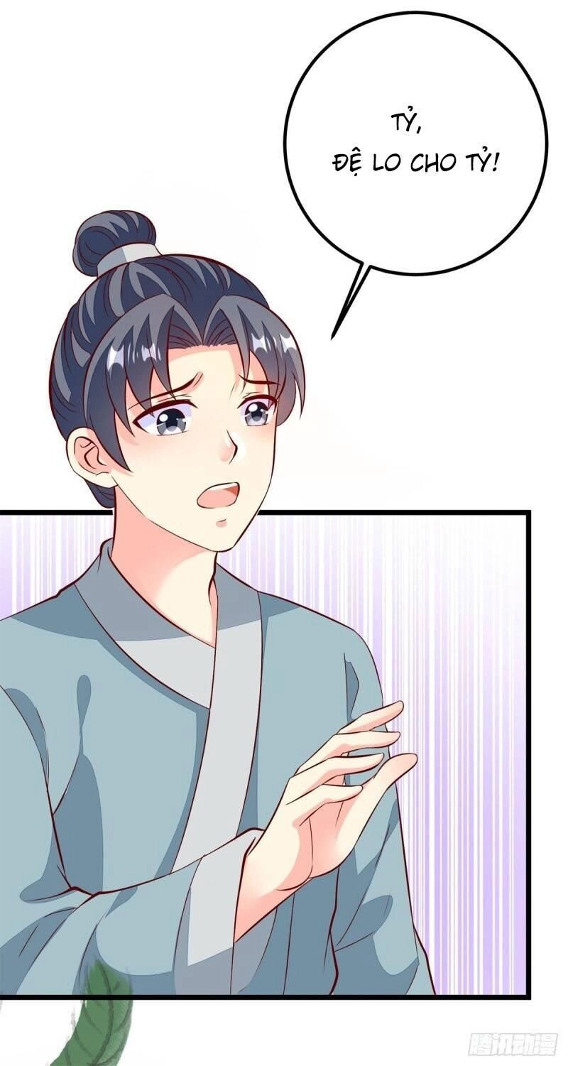 Đế Hoàng Chi Thần Y Khí Phi Chapter 48 - 3