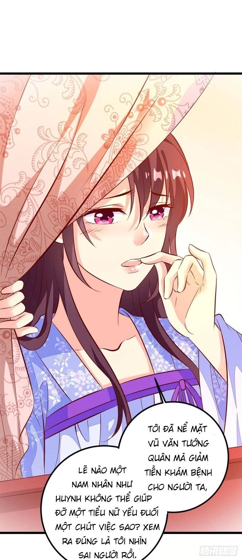 Đế Hoàng Chi Thần Y Khí Phi Chapter 48 - 6