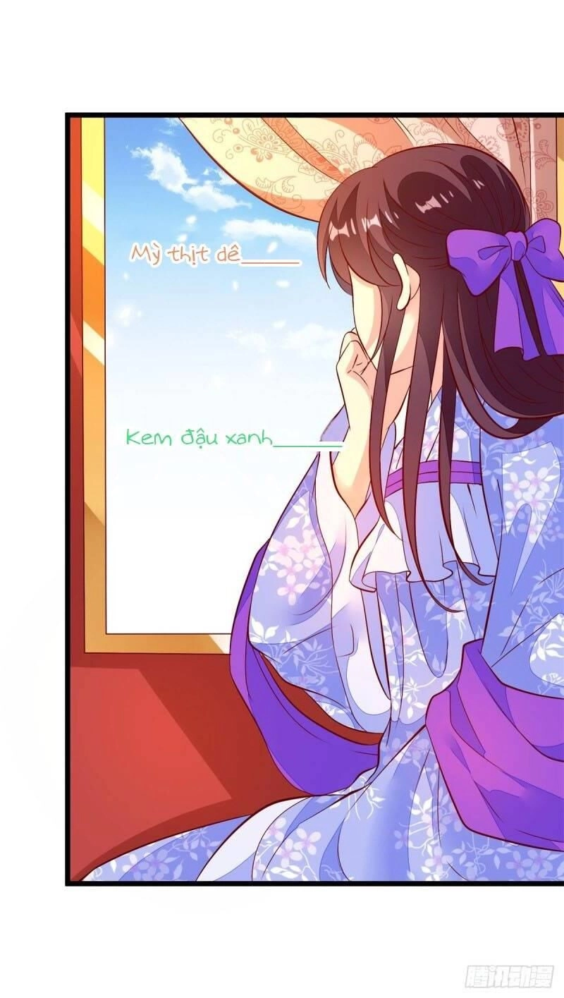 Đế Hoàng Chi Thần Y Khí Phi Chapter 48 - 12