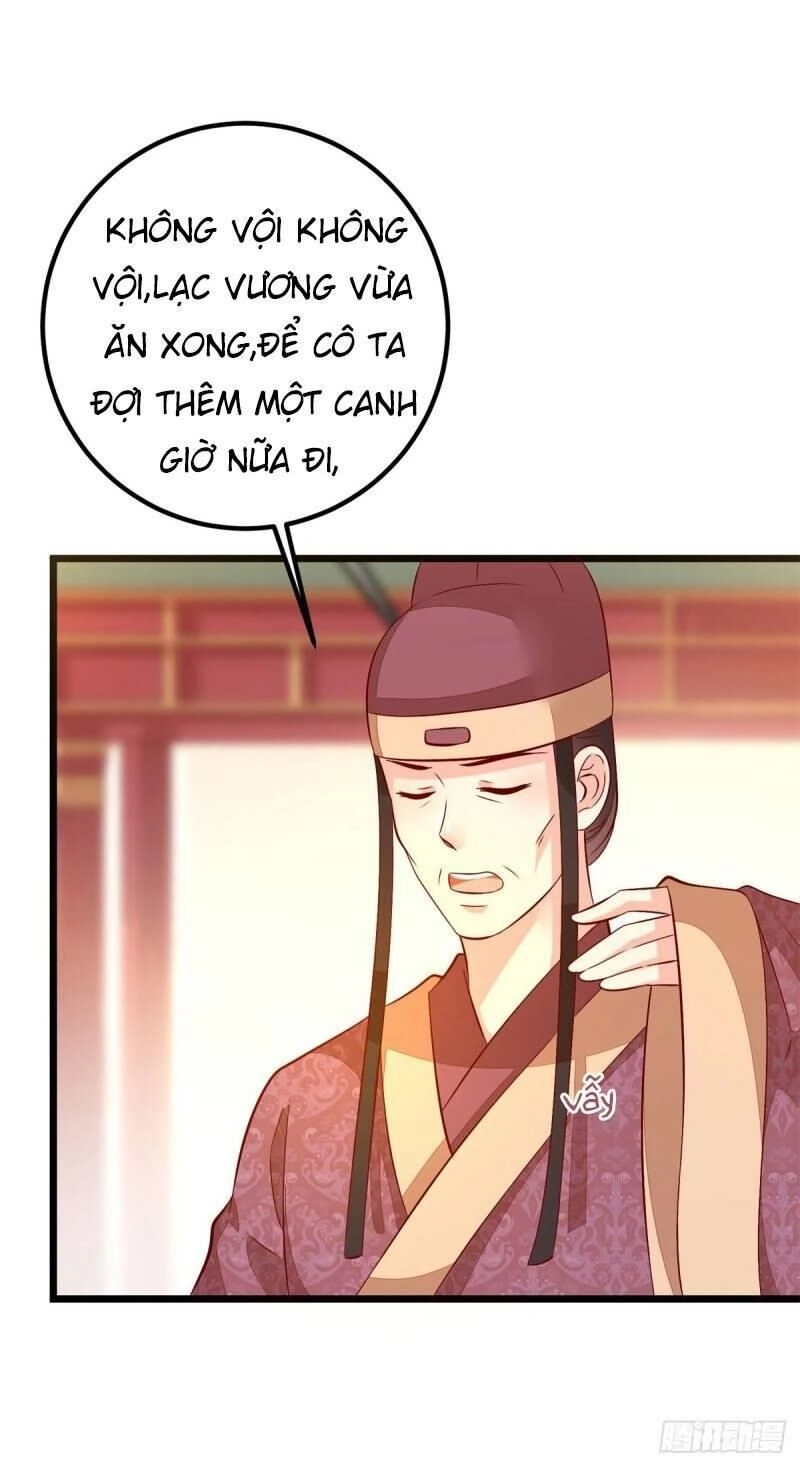 Đế Hoàng Chi Thần Y Khí Phi Chapter 48 - 17