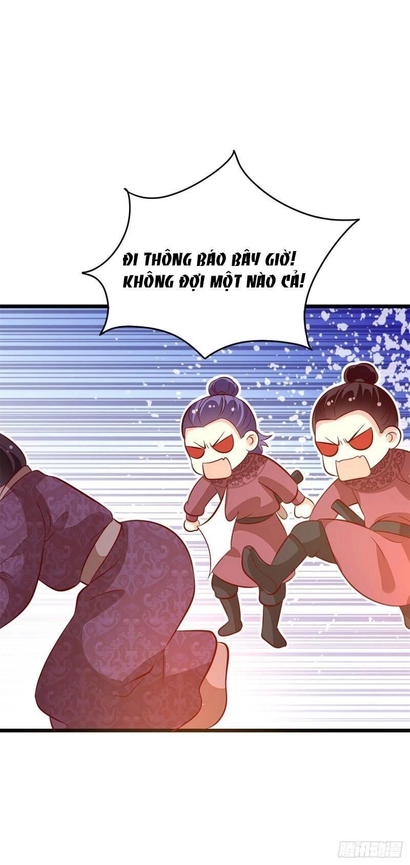 Đế Hoàng Chi Thần Y Khí Phi Chapter 48 - 18