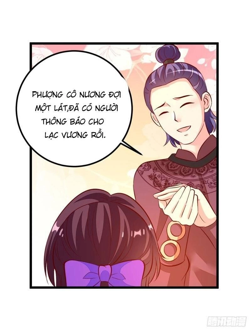 Đế Hoàng Chi Thần Y Khí Phi Chapter 48 - 19