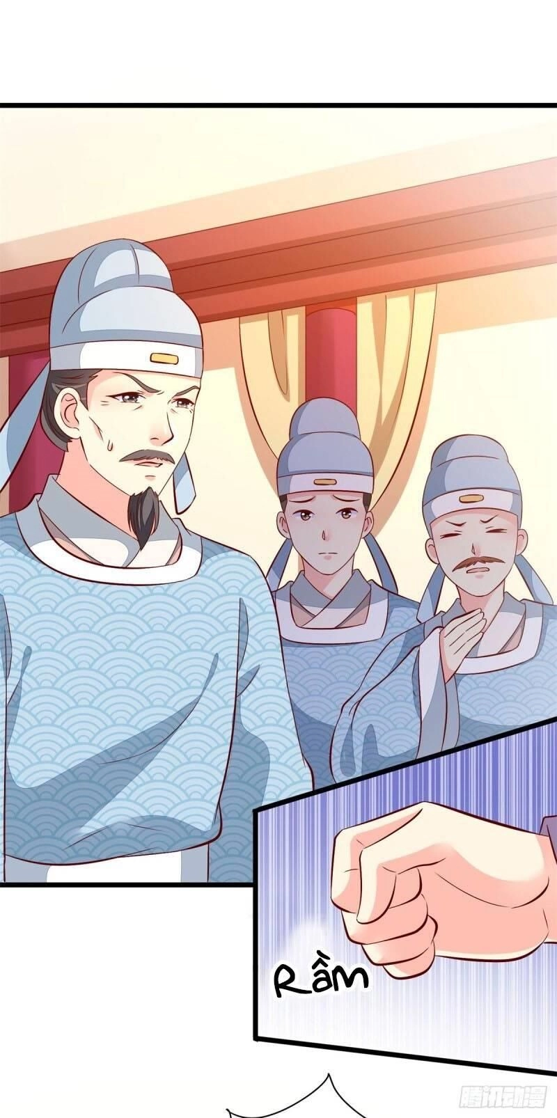 Đế Hoàng Chi Thần Y Khí Phi Chapter 48 - 20