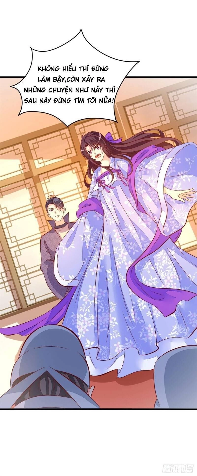 Đế Hoàng Chi Thần Y Khí Phi Chapter 48 - 32