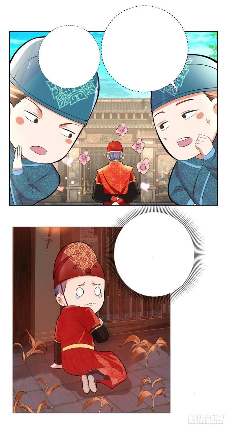 Đế Hoàng Chi Thần Y Khí Phi Chapter 48 - 35