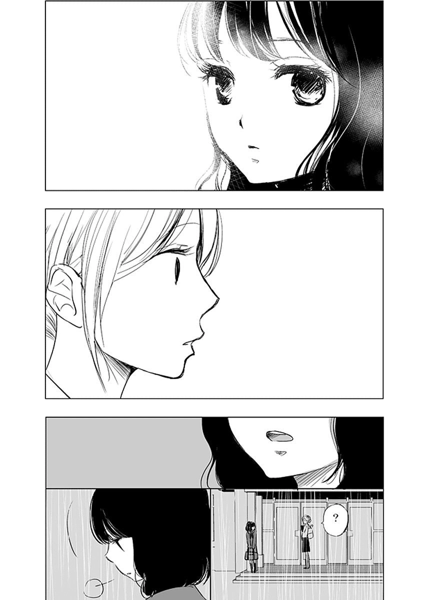 Ame To Kimi No Mukou Chapter 1 - 5