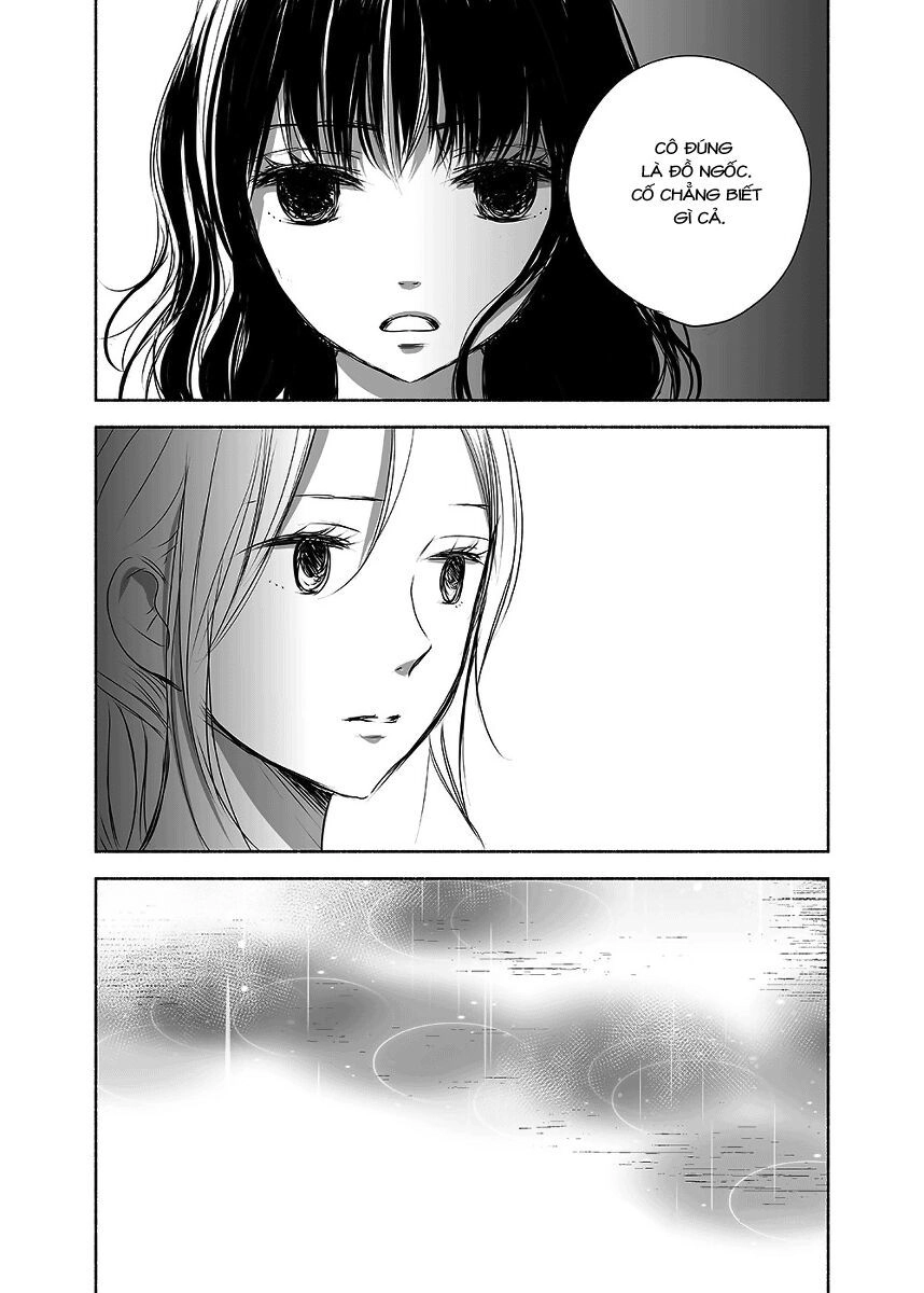Ame To Kimi No Mukou Chapter 11 - 20