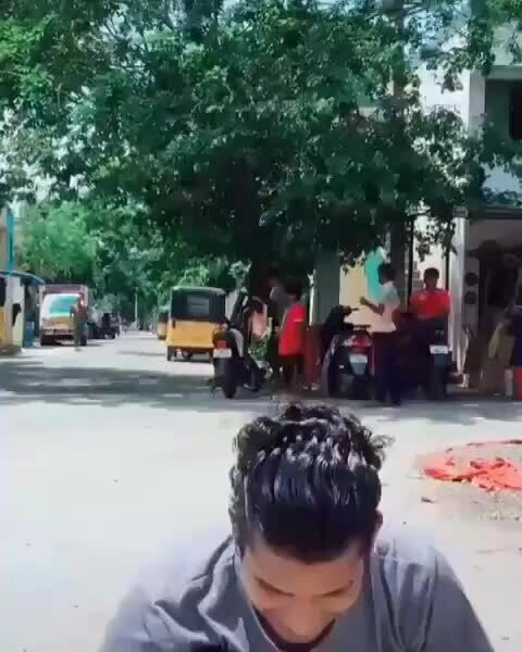 Ame To Kimi No Mukou Chapter 12 - 7