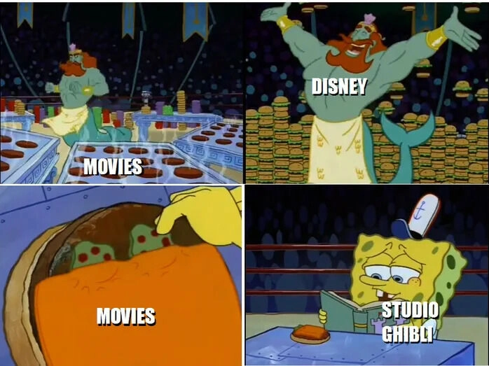 Ame To Kimi No Mukou Chapter 12 - 9