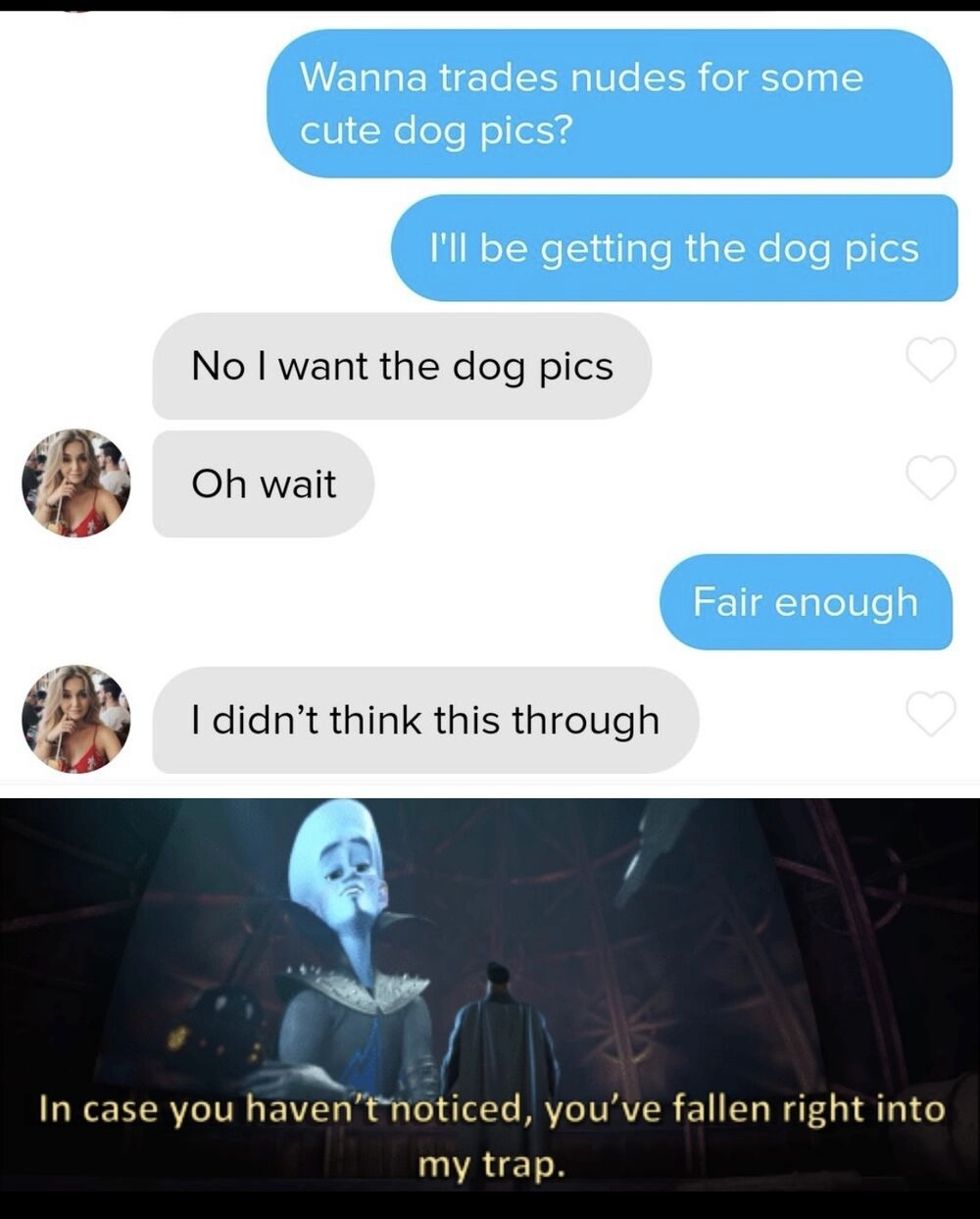 Ame To Kimi No Mukou Chapter 12 - 14