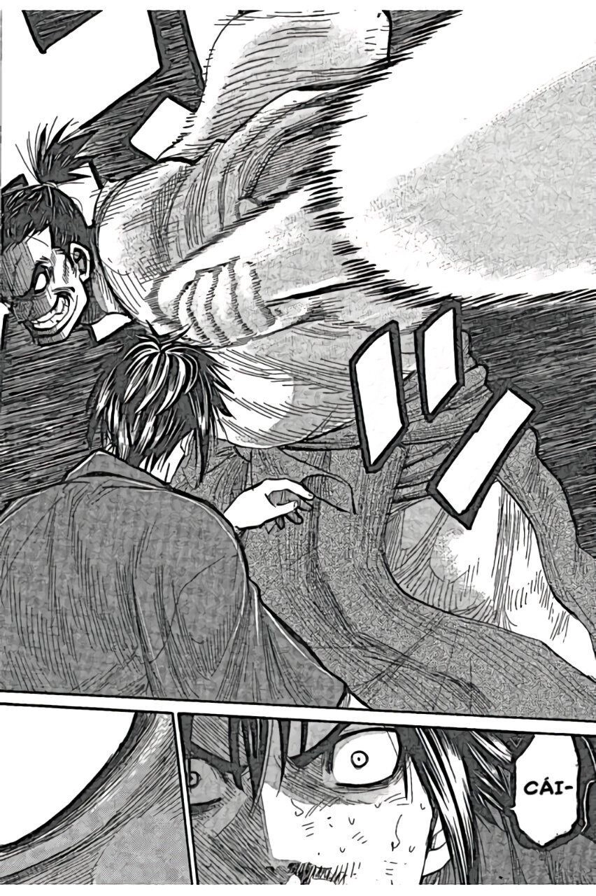 Chiruran Shinsengumi Chinkonka Chapter 1.2 - 28