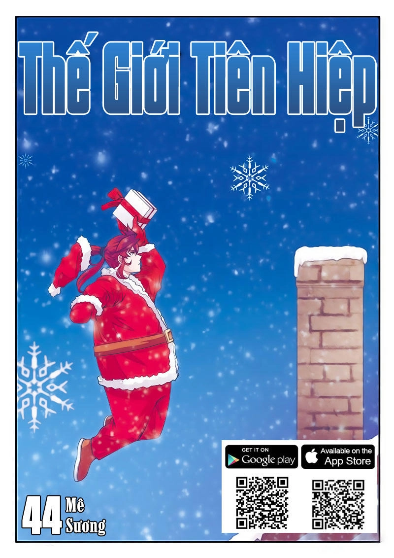 Thế Giới Tiên Hiệp Chapter 44 - 2