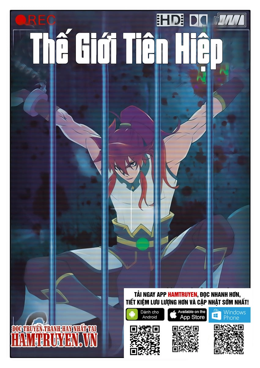 Thế Giới Tiên Hiệp Chapter 89 - 2