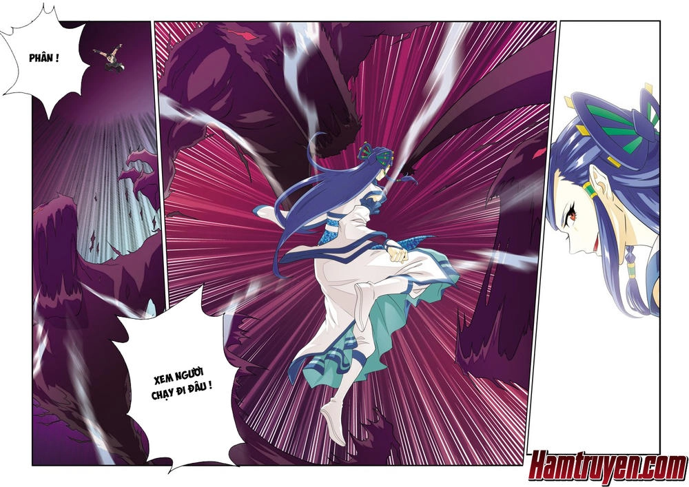 Thế Giới Tiên Hiệp Chapter 102 - 4