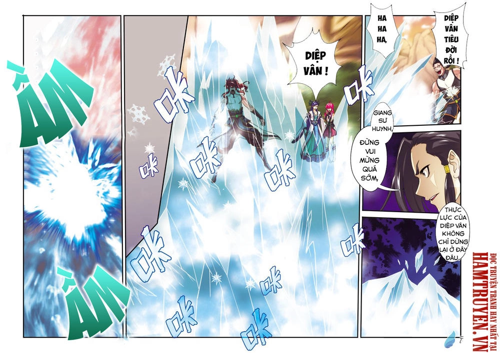 Thế Giới Tiên Hiệp Chapter 104 - 6