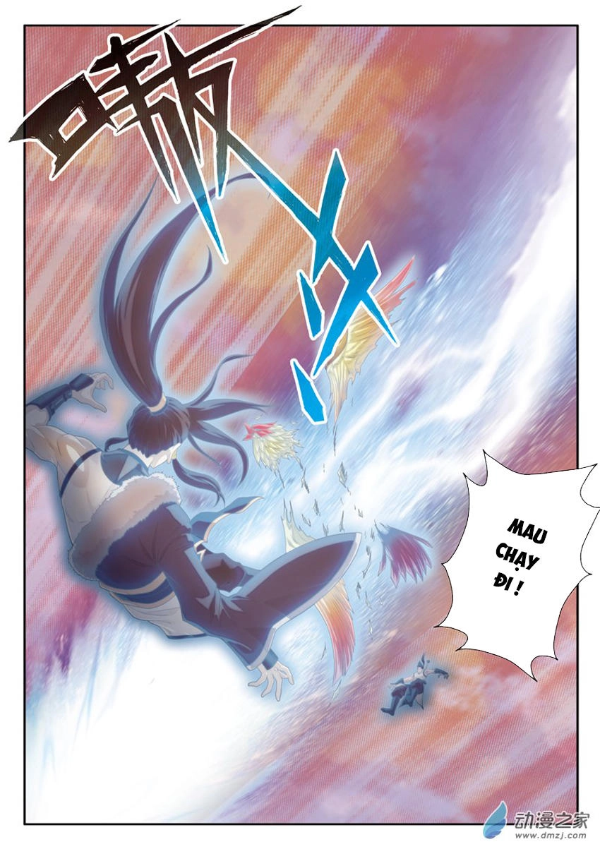 Thế Giới Tiên Hiệp Chapter 106 - 6