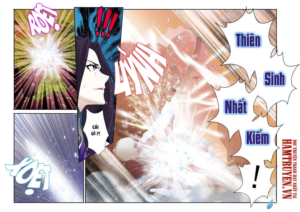 Thế Giới Tiên Hiệp Chapter 110 - 9