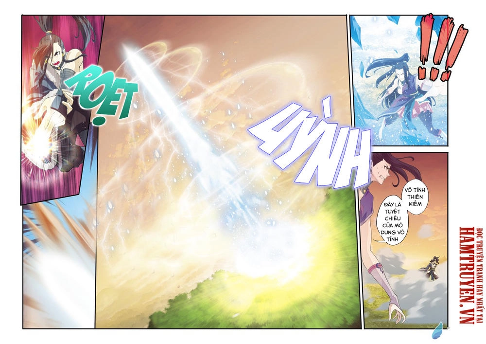 Thế Giới Tiên Hiệp Chapter 112 - 8