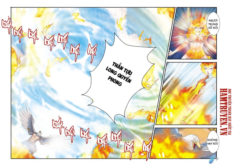 Thế Giới Tiên Hiệp Chapter 119 - 8