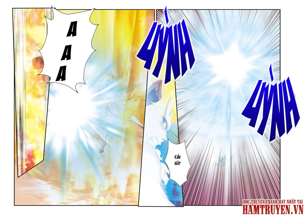 Thế Giới Tiên Hiệp Chapter 121 - 5