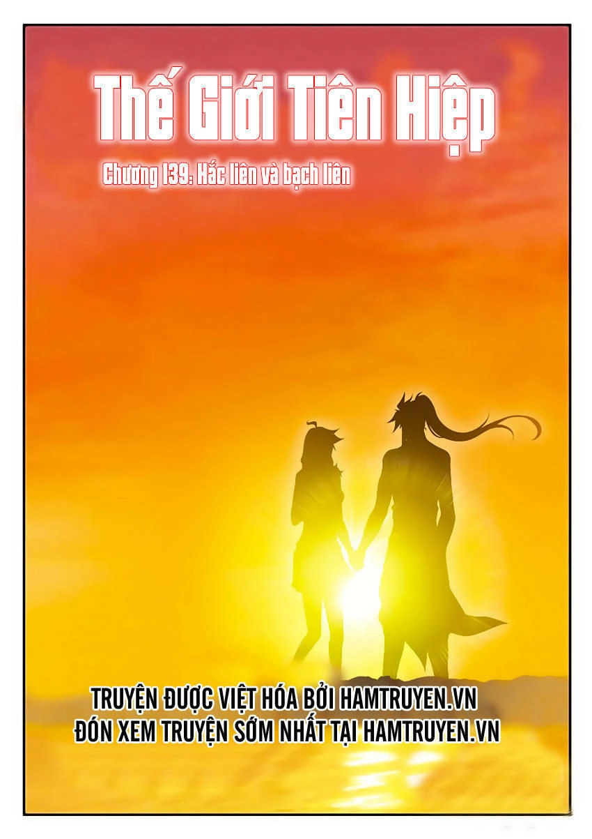 Thế Giới Tiên Hiệp Chapter 139 - 2