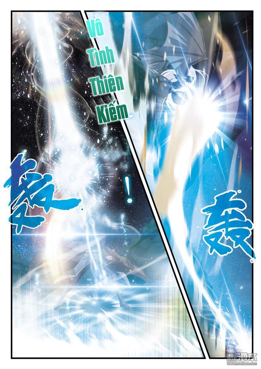 Thế Giới Tiên Hiệp Chapter 142 - 6