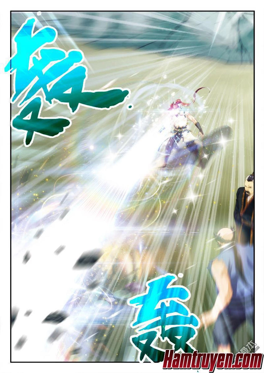 Thế Giới Tiên Hiệp Chapter 146 - 11