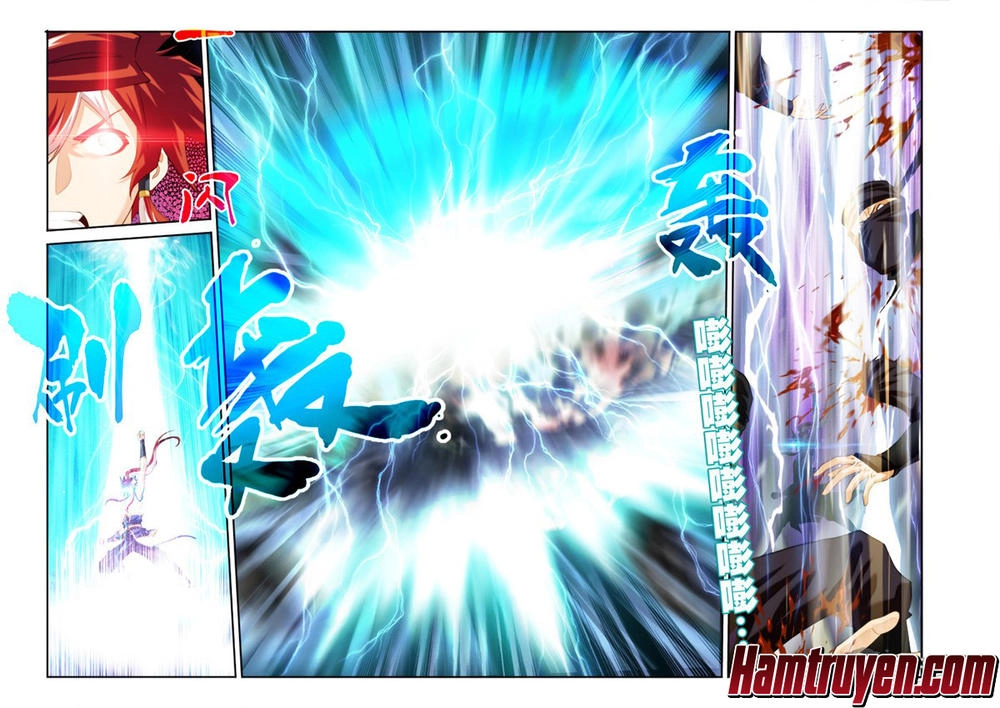 Thế Giới Tiên Hiệp Chapter 148 - 12