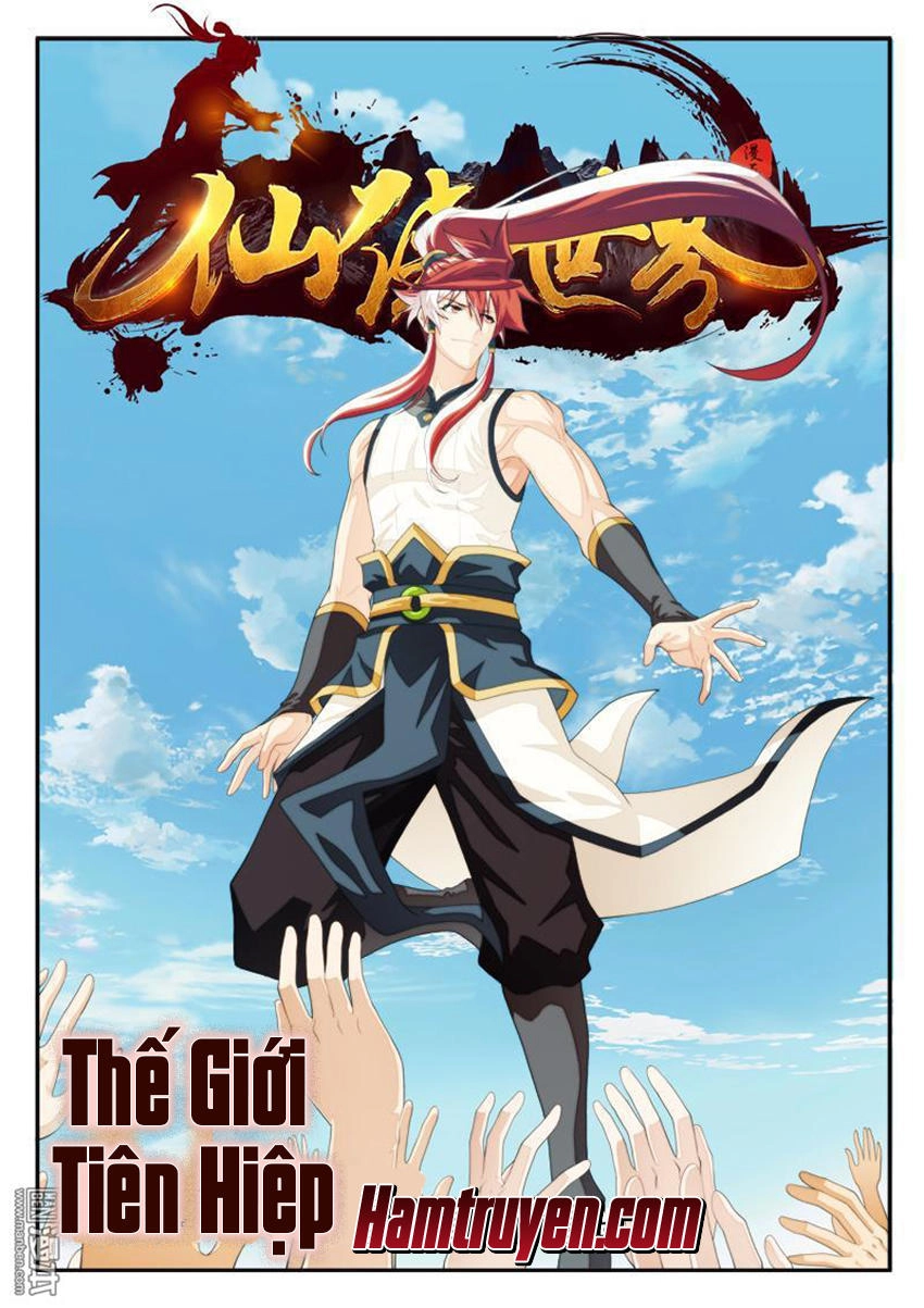 Thế Giới Tiên Hiệp Chapter 151 - 2