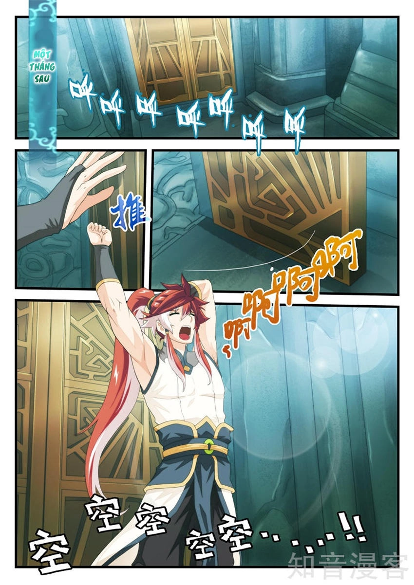 Thế Giới Tiên Hiệp Chapter 167 - 3